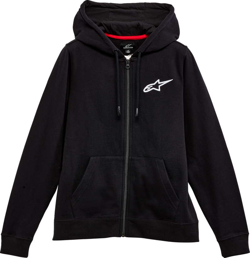 Women's Ageless Zip Hoodie