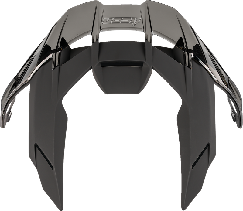 Ultraflite™ Helmet Spoiler