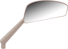 Tearchop Mirror