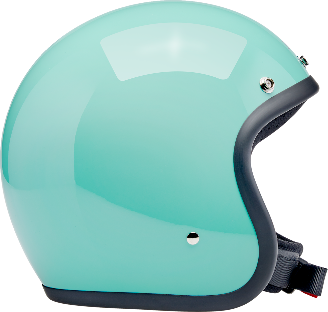 Bonanza Helmet — Mint Julip