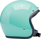 Bonanza Helmet — Mint Julip