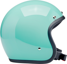 Bonanza Helmet — Mint Julip