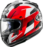 Signet-X Italy Flag Helmet