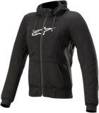 Stella Chrome Sport Hoodie