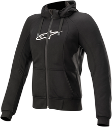 Stella Chrome Sport Hoodie