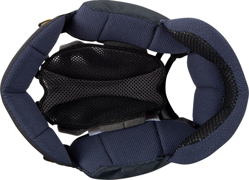 Corsair-X/Defiant-X/Signet-X Helmet Interior Pad — S