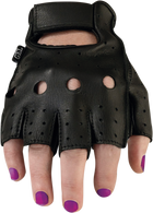 Women's 243 Half Gloves