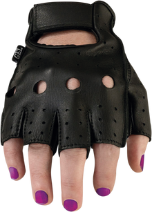 Women's 243 Half Gloves