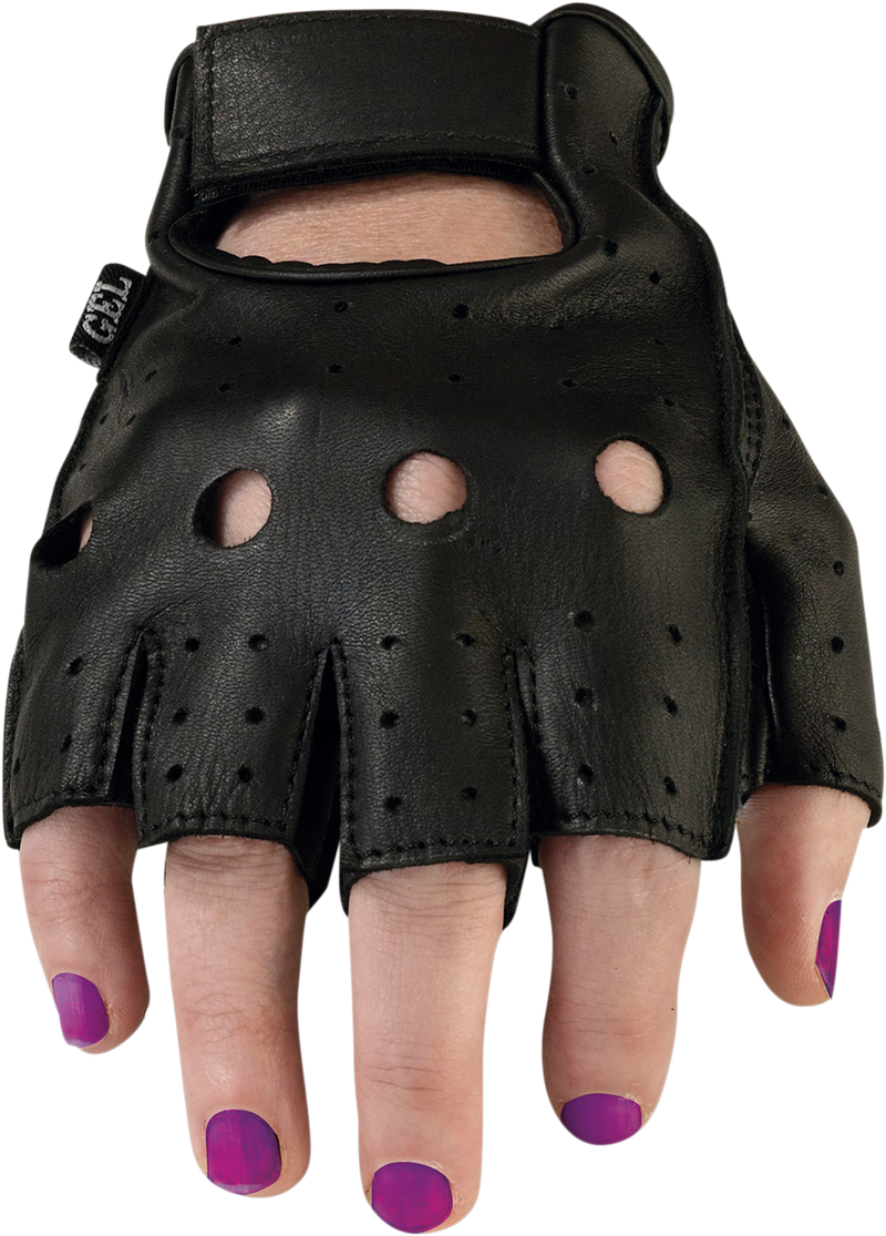 Women's 243 Half Gloves
