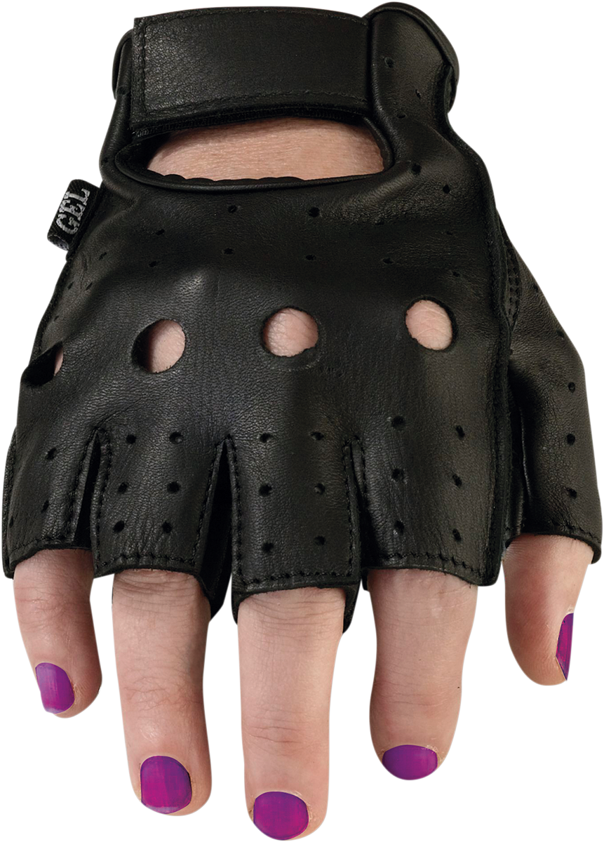 Women's 243 Half Gloves