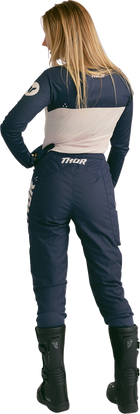 Women's Ridemode Static Gloves