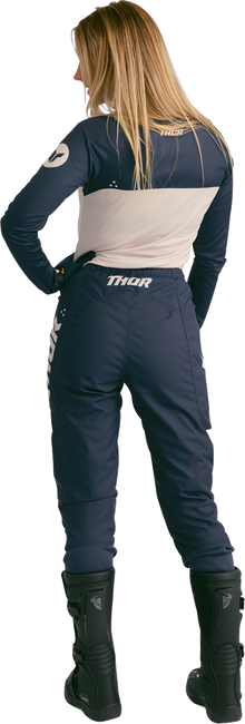 Women's Ridemode Static Gloves