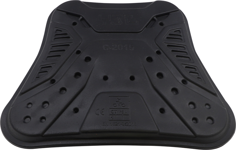 YJC Replacement Chest Pad