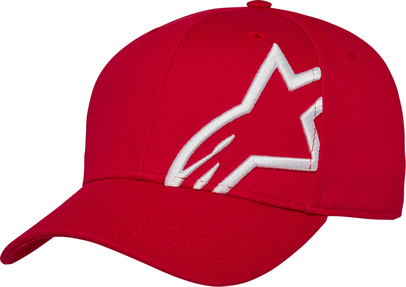 Corp Snap 2 Hat