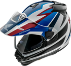 XD-5 Africa Twin Helmet