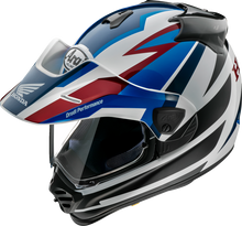 XD-5 Africa Twin Helmet