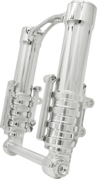 Method No Flex Inverted Fork Legs