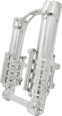 Method No Flex Inverted Fork Legs