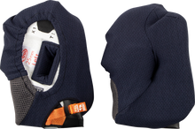 Corsair-X/Quantum-X/Signet-X Helmet Cheek Pads