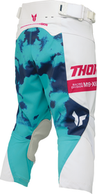 Youth Launchmode Bleach Pants