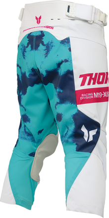 Youth Launchmode Bleach Pants