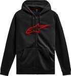 Ageless V3 Zip Hoodie