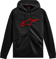 Ageless V3 Zip Hoodie