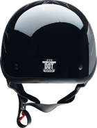 CC Beanie Hellfire Helmet