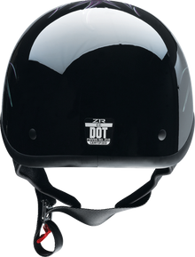 CC Beanie Hellfire Helmet