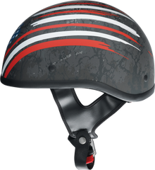 CC Beanie Justice Helmet