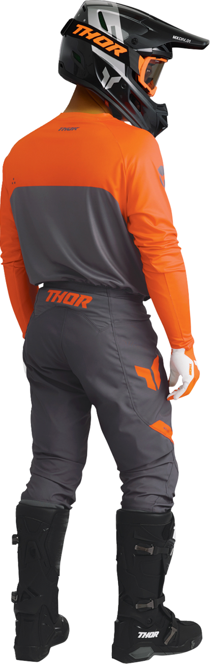 Sportmode Vented Gloves