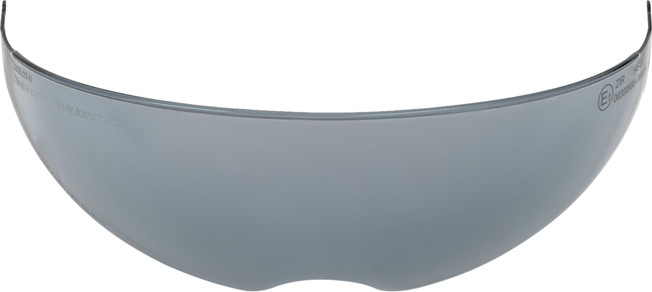 Range 2.0 / Nemesis Helmet Interior Visor