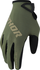 Ridemode Static Gloves