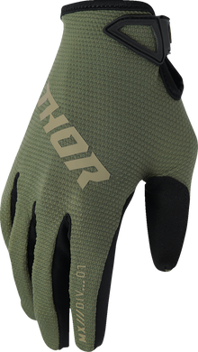 Ridemode Static Gloves