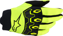 Youth Full Bore V2 Gloves