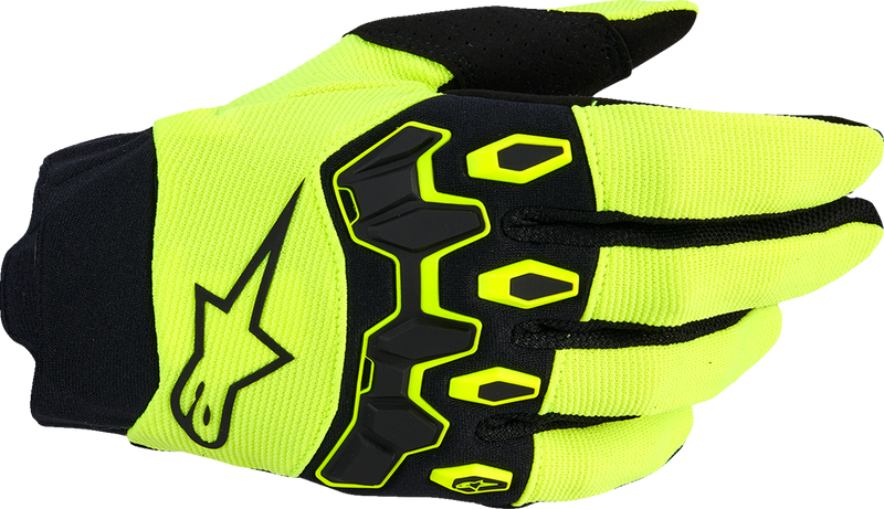 Youth Full Bore V2 Gloves
