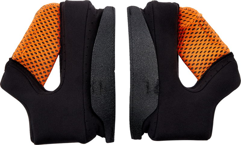 Gringo/Gringo S/Gringo SV 22.06 Helmet Cheek Pads