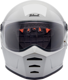 Lane Splitter 22.06 Helmet