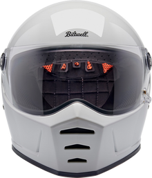 Lane Splitter 22.06 Helmet