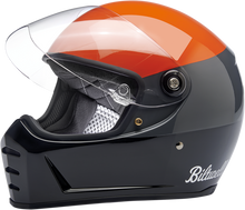 Lane Splitter Podium Helmet