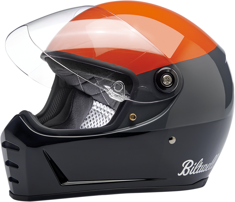 Lane Splitter Podium Helmet