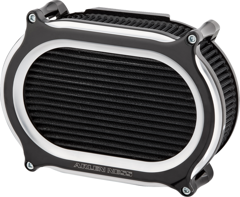 Stage II Air Filter Kit