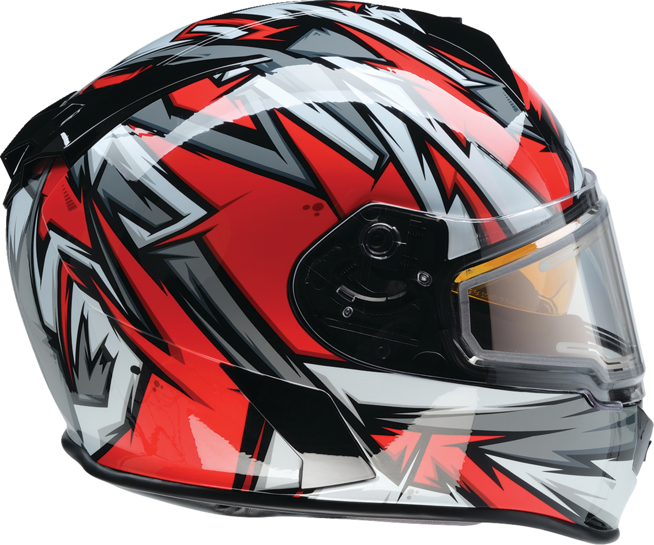 Warrant Neuron Snow Electric Helmet