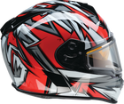 Warrant Neuron Snow Electric Helmet