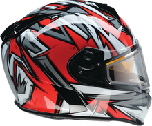 Warrant Neuron Snow Electric Helmet