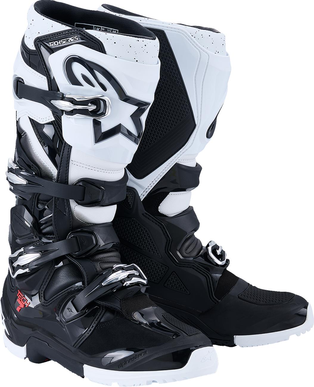 Tech 7 Enduro Boots