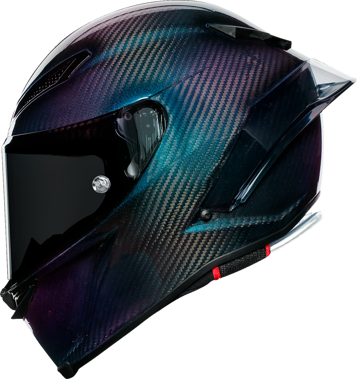 Pista GP RR Mono Helmet