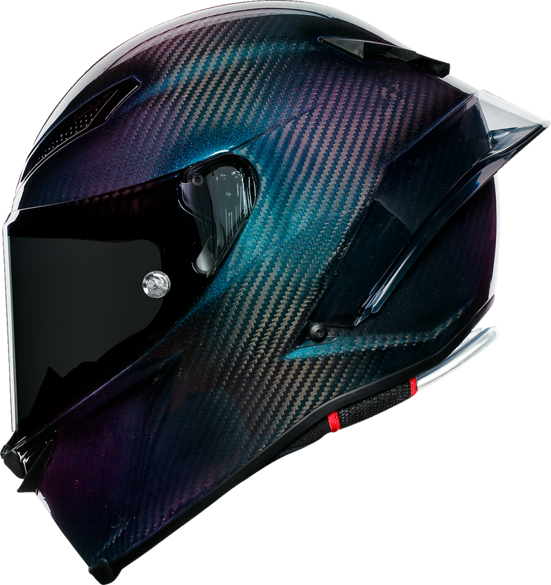 Pista GP RR Mono Helmet
