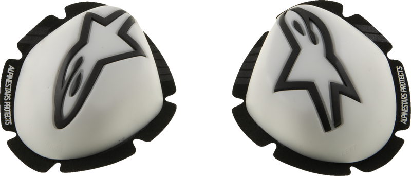 GP Tech Knee Sliders