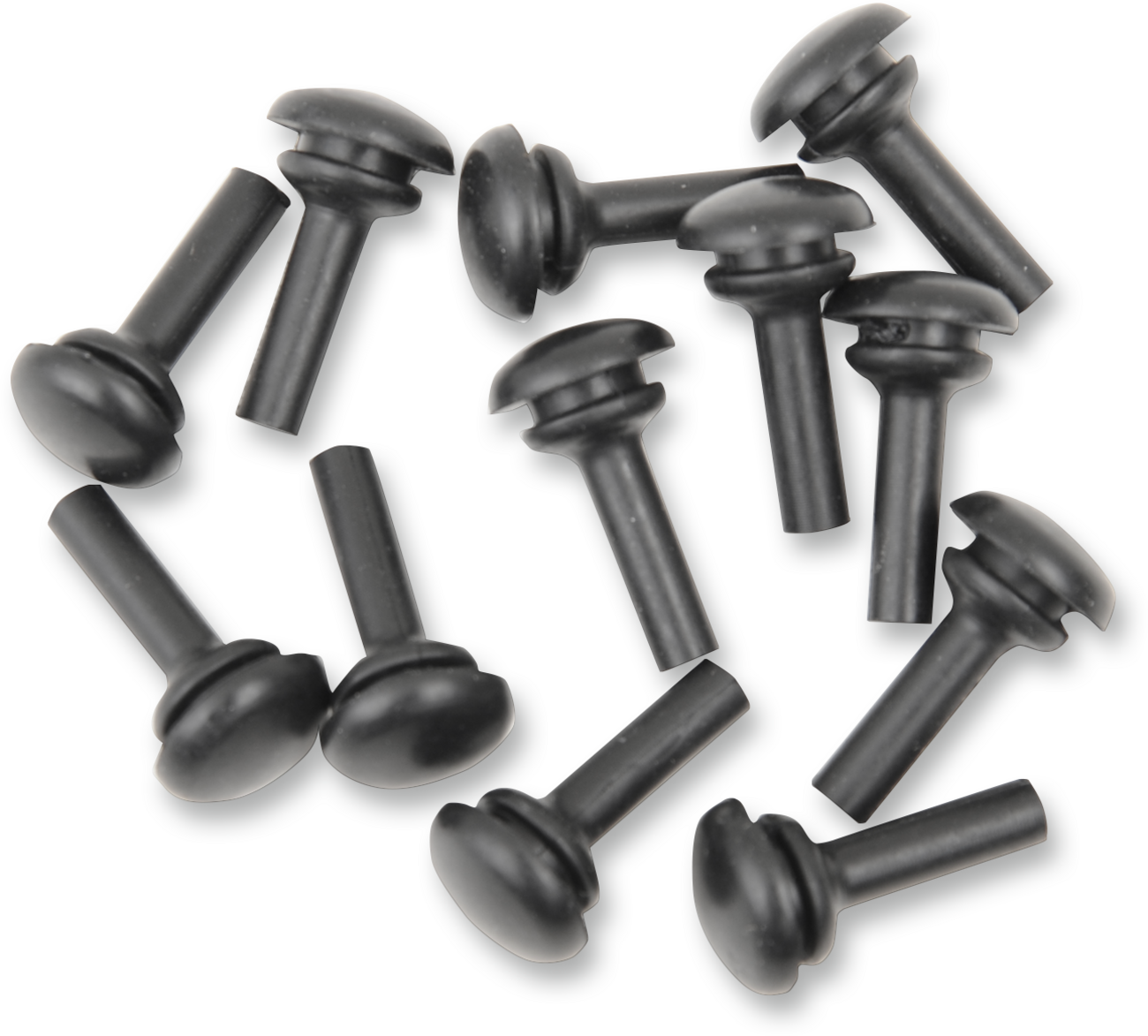 Deep Cut Floorboard Replacement Rubber Insert